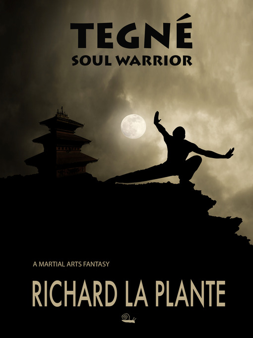 Title details for Tegné by Richard La Plante - Available